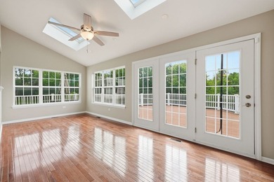Welcome to this move in ready rare Colonial style residence in - photo 4