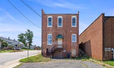 Prime corner commercial building available in the Kerr Lake - photo 4