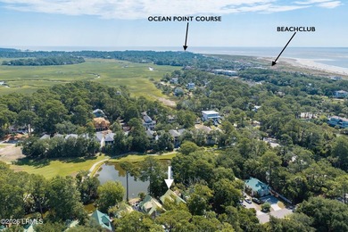 Welcome to your perfect Fripp Island getaway! This charming - photo 45