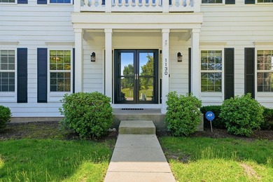 Welcome to this move in ready rare Colonial style residence in - photo 5