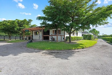 This 6-acre equestrian estate in Saddle Trail, is a top-tier - photo 45