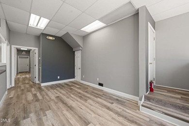 Prime corner commercial building available in the Kerr Lake - photo 5