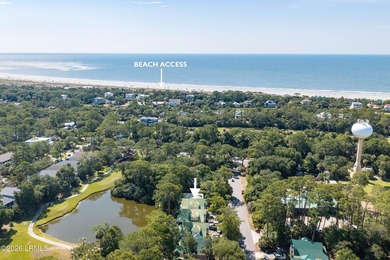 Welcome to your perfect Fripp Island getaway! This charming - photo 46