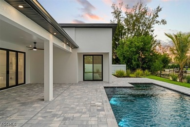 Experience modern luxury waterfront living in this stunning - photo 46