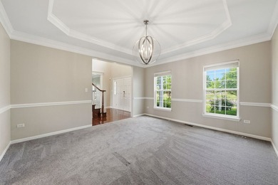 Welcome to this move in ready rare Colonial style residence in - photo 6