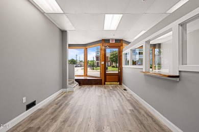 Prime corner commercial building available in the Kerr Lake - photo 6