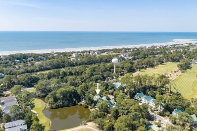 Welcome to your perfect Fripp Island getaway! This charming - photo 47