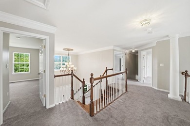 Welcome to this move in ready rare Colonial style residence in - photo 8