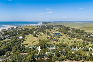 Welcome to your perfect Fripp Island getaway! This charming - photo 49