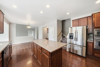 Welcome to this move in ready rare Colonial style residence in - photo 9