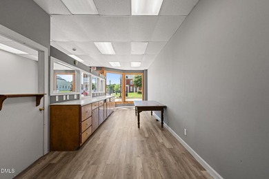 Prime corner commercial building available in the Kerr Lake - photo 9