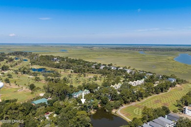 Welcome to your perfect Fripp Island getaway! This charming - photo 50