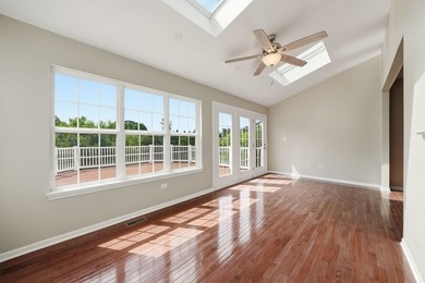 Welcome to this move in ready rare Colonial style residence in - photo 10