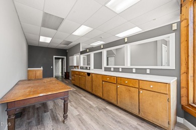 Prime corner commercial building available in the Kerr Lake - photo 10