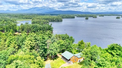 Experience the very best of Maine's North Woods with this - photo 1