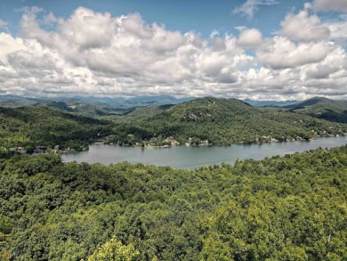 Lake Burton Acreage For Sale in Tiger Georgia
