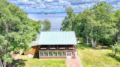 Experience the very best of Maine's North Woods with this - photo 2