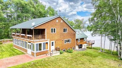 Experience the very best of Maine's North Woods with this - photo 3