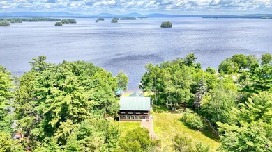 Experience the very best of Maine's North Woods with this - photo 6