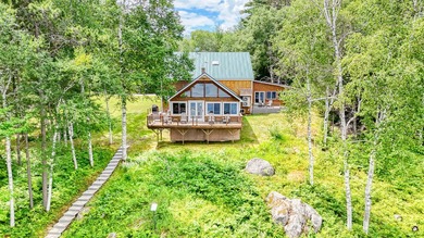 Experience the very best of Maine's North Woods with this - photo 9