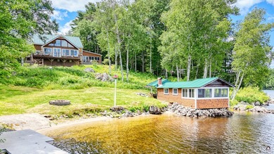 Experience the very best of Maine's North Woods with this - photo 10