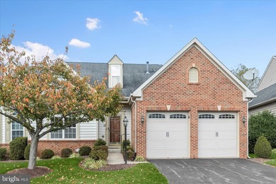Lake Linganore Condo For Sale in New Market Maryland