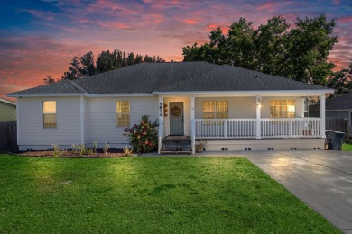 Lake Home For Sale in Fort Pierce, Florida
