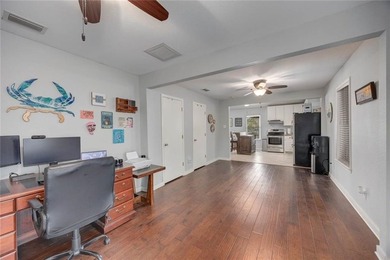 Welcome to 1141 N. Fulton Beach Rd #12, a charming coastal - photo 8