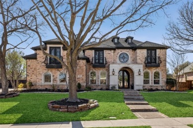 Lake Home For Sale in Mckinney, Texas