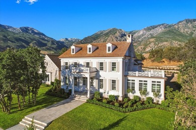 Introducing a classically designed Colonial Revival from the - photo 1