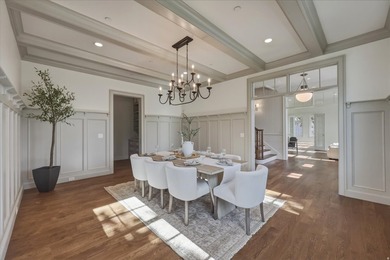 Introducing a classically designed Colonial Revival from the - photo 7