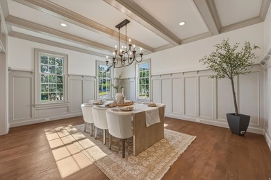 Introducing a classically designed Colonial Revival from the - photo 8
