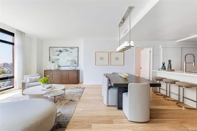 A luxury beach hotel-inspired condominium, The Boardwalk is a - photo 7