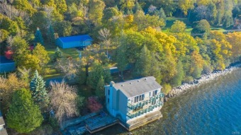 STUNNING LAKE HOME SOLD - Lake Home SOLD! in Henderson, New York