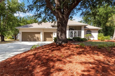 Peace River Home For Sale in Port Charlotte Florida