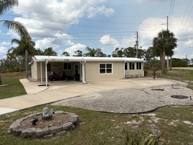 Lake Sebring Home For Sale in Sebring Florida