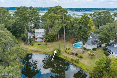 Rare opportunity to build in one of Beaufort's most desirable - photo 11