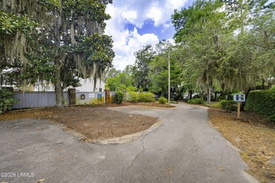Rare opportunity to build in one of Beaufort's most desirable - photo 12
