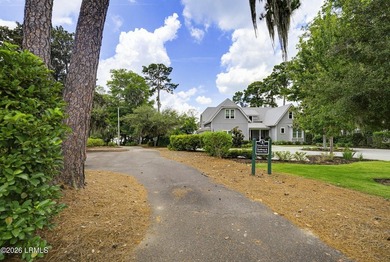 Rare opportunity to build in one of Beaufort's most desirable - photo 13