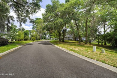 Rare opportunity to build in one of Beaufort's most desirable - photo 14