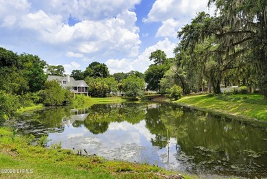 Rare opportunity to build in one of Beaufort's most desirable - photo 16