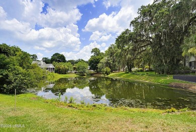 Rare opportunity to build in one of Beaufort's most desirable - photo 17