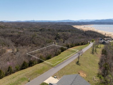 Lake Lot For Sale in Newport, Tennessee