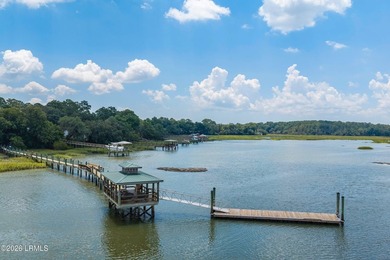 Rare opportunity to build in one of Beaufort's most desirable - photo 28