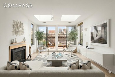 *A Private Indoor Outdoor Oasis in the Sky More than a penthouse - photo 2