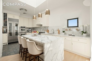 *A Private Indoor Outdoor Oasis in the Sky More than a penthouse - photo 3