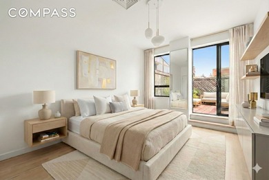 *A Private Indoor Outdoor Oasis in the Sky More than a penthouse - photo 4