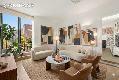 *A Private Indoor Outdoor Oasis in the Sky More than a penthouse - photo 5