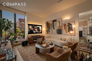 *A Private Indoor Outdoor Oasis in the Sky More than a penthouse - photo 6