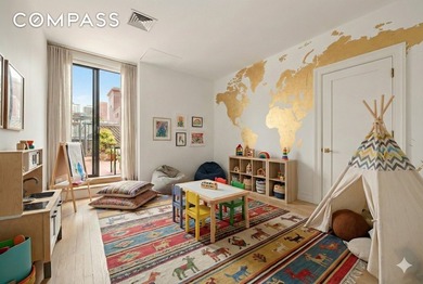 *A Private Indoor Outdoor Oasis in the Sky More than a penthouse - photo 7